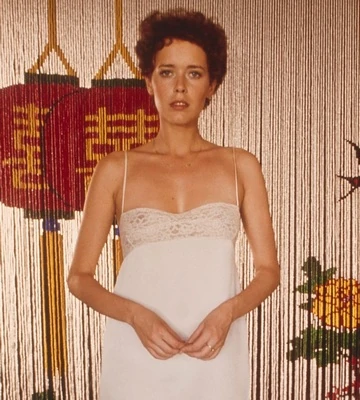 Sylvia Kristel