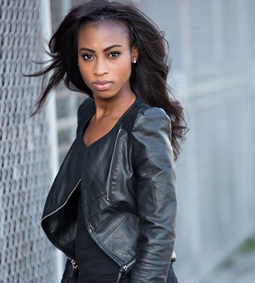 Melissa Mensah
