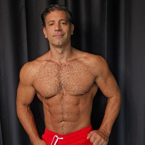 RichardGlaze