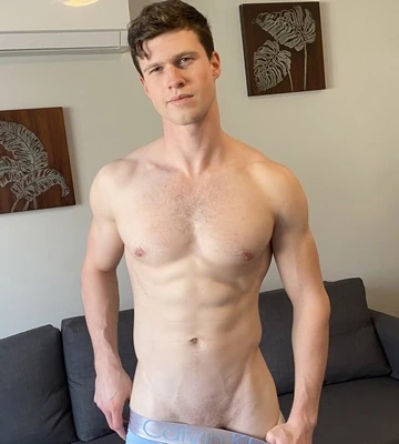 Finn Harding