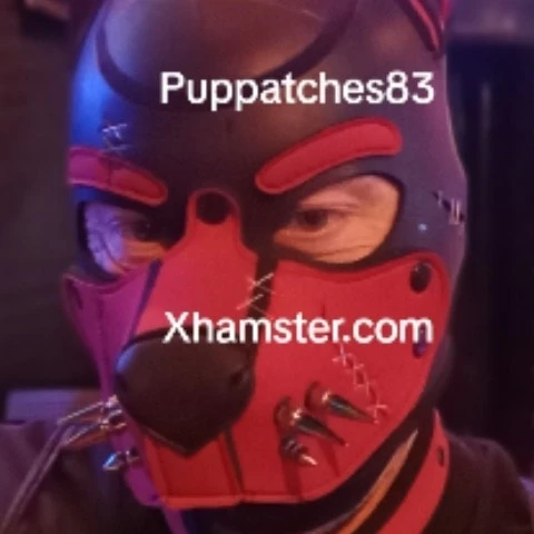 Pup patches