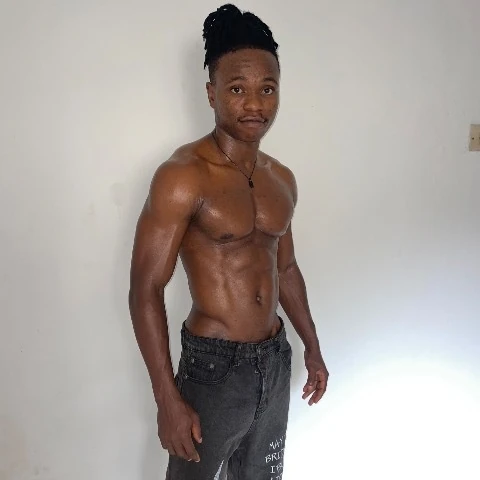 Banging stallion 