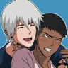 JUICE ANIME