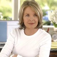 Diane Keaton
