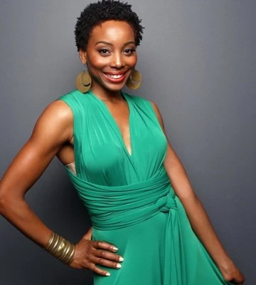 Erica Ash