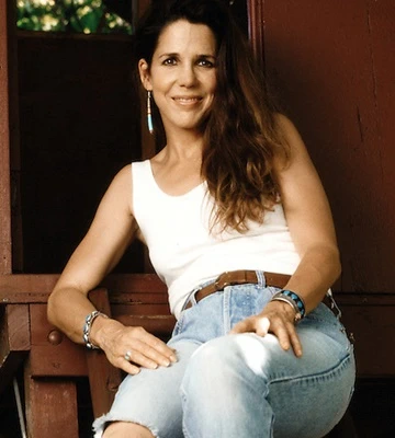 Patti Davis