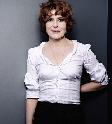 Fanny Ardant