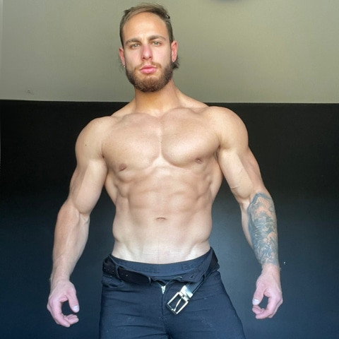 Matt Luscious