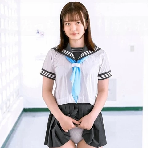 Riko Hashimoto