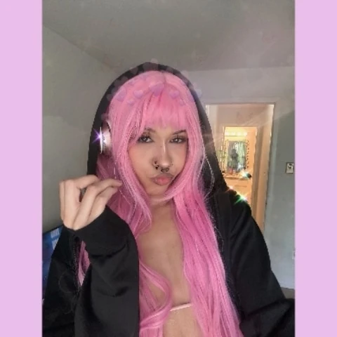 theunholychi
