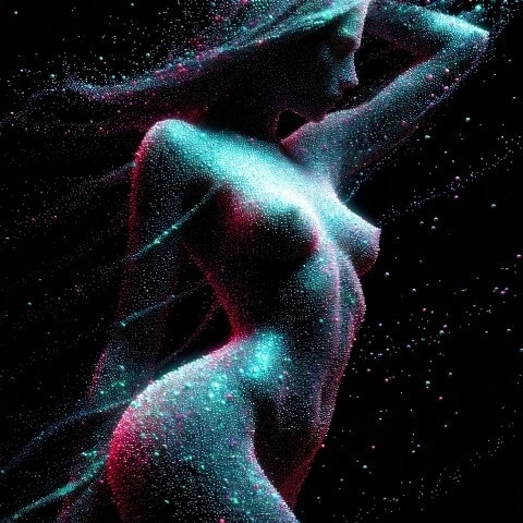 AI Digital Creator-1212