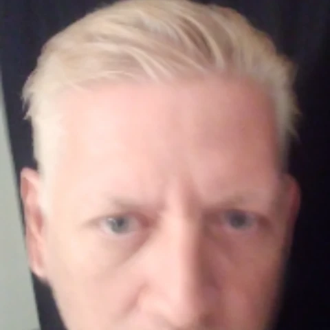 Bi Platinum Daddy 