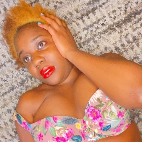 ALLIYAH ALECIA