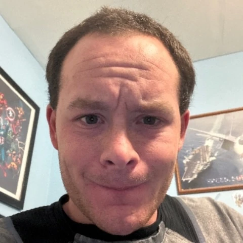 Kevin Janof 