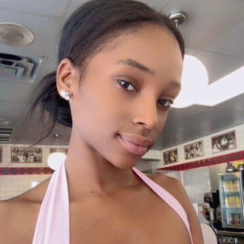 Madison Lee Fox