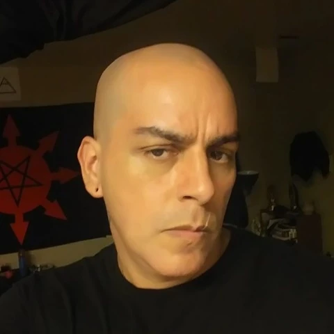 Disco Magick
