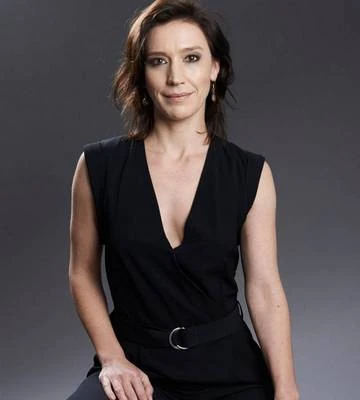 Louise Barnes