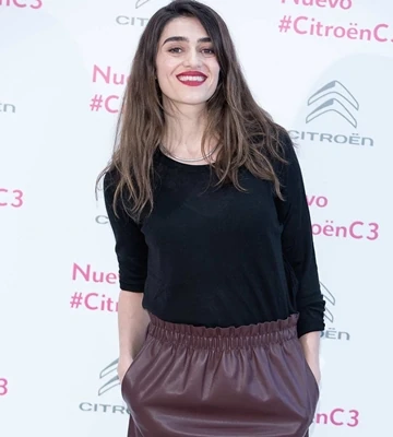 Olivia Molina