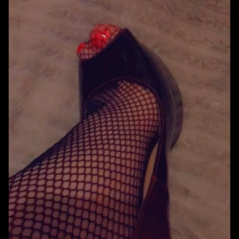 Sexyheelskev