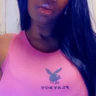 Mistress Chocolate Sinz
