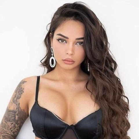 Sofia Pavlidi