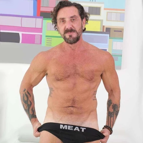 Vince Parker