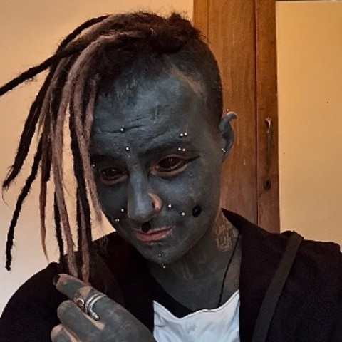 Mutant Nic