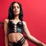Kitti Fox