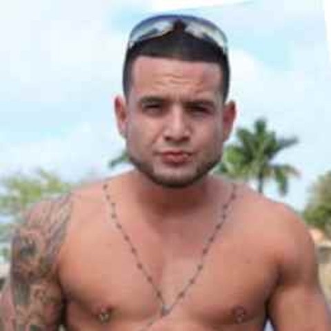 John Anthony