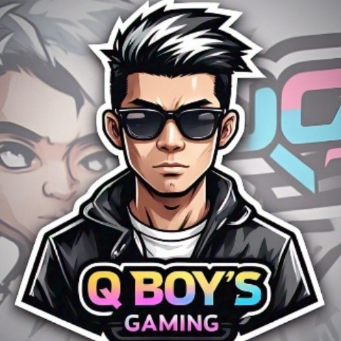 Q Boy