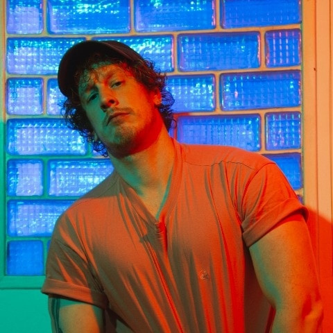 Christian Hunter