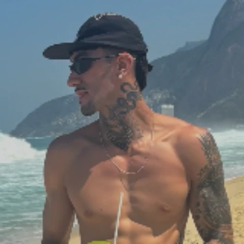 ReixHarrx