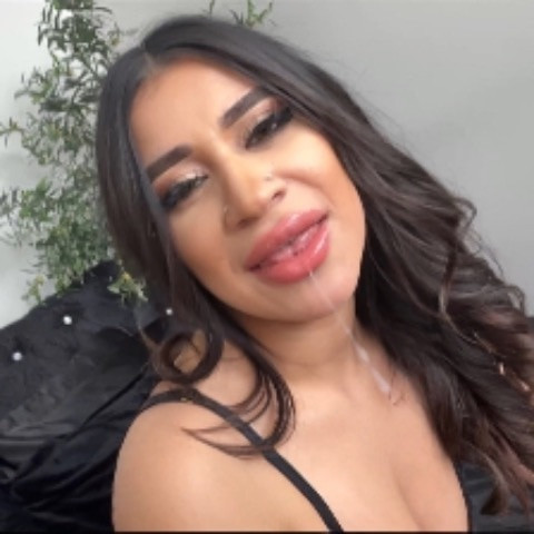 Mila Milkshake