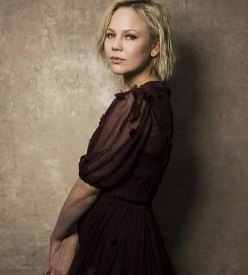 Adelaide Clemens