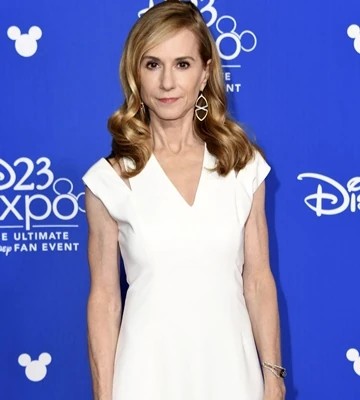 Holly Hunter