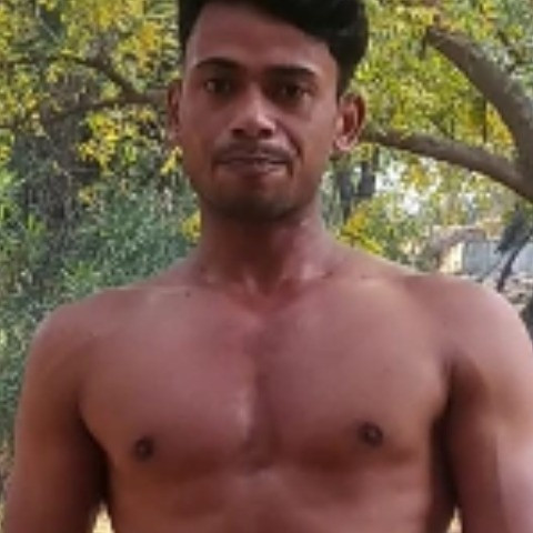 Krishna gopal baghel Gwalior 