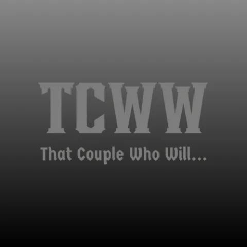 That Couple Who Will