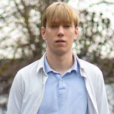 James Slot (Justin)