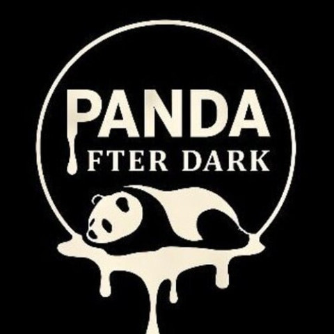 PandaAfterDark