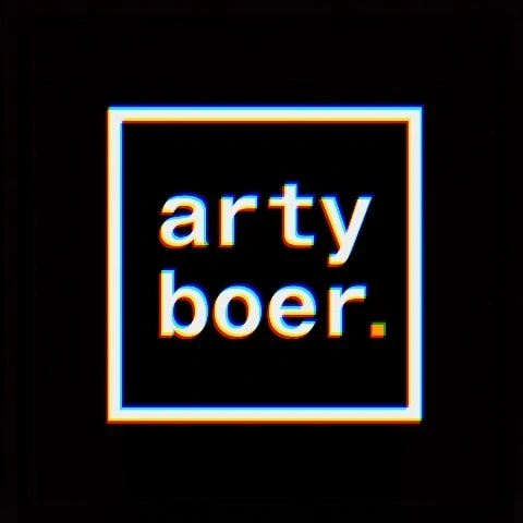 Arty Boer