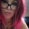 Red head 123 
