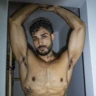 Markin Wolf