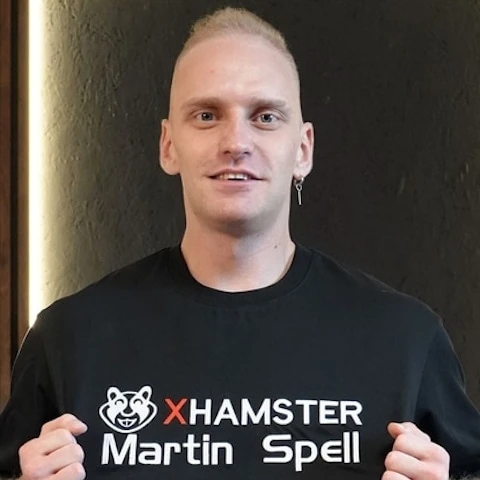 Martin Spell