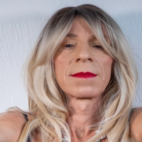 Alessia Travestita
