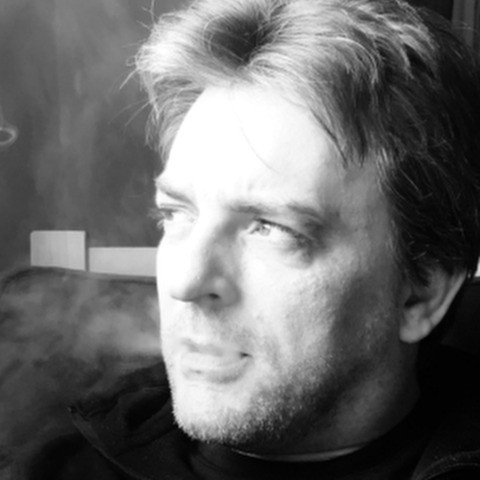Steve Phoenix