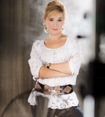 Marie-Anne Chazel
