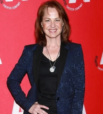 Deirdre Lovejoy