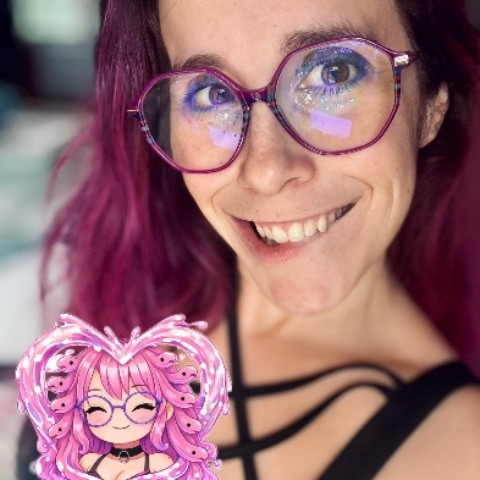 Magdalena Medusa