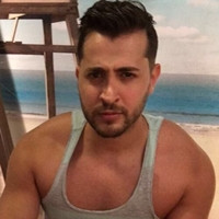Antonio Suleiman