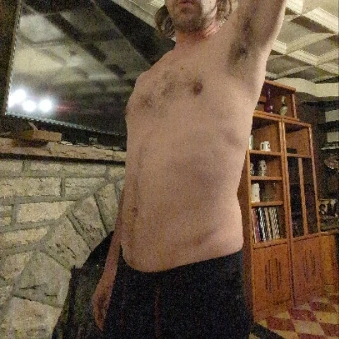Dad Bod